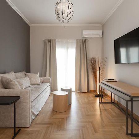 Like Home Acropolis 50 Athènes Extérieur photo