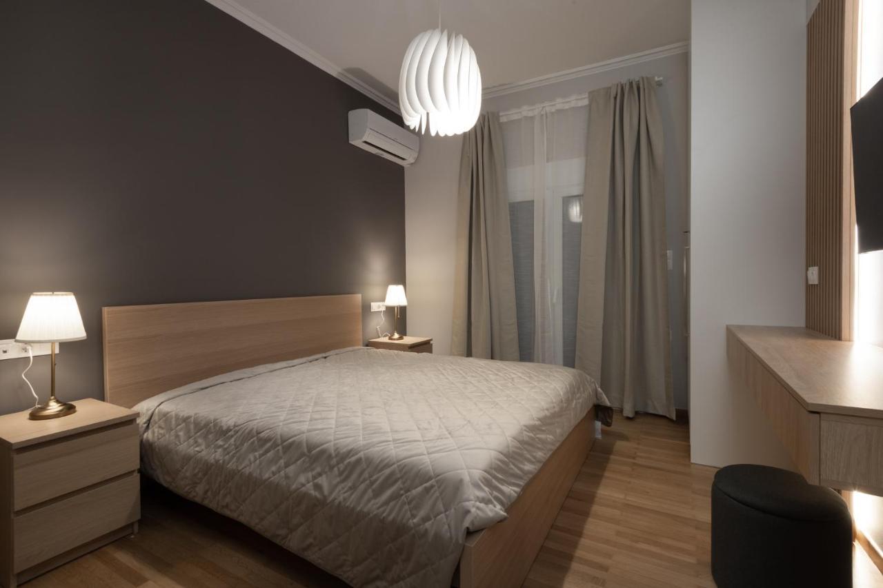 Like Home Acropolis 50 Athènes Extérieur photo