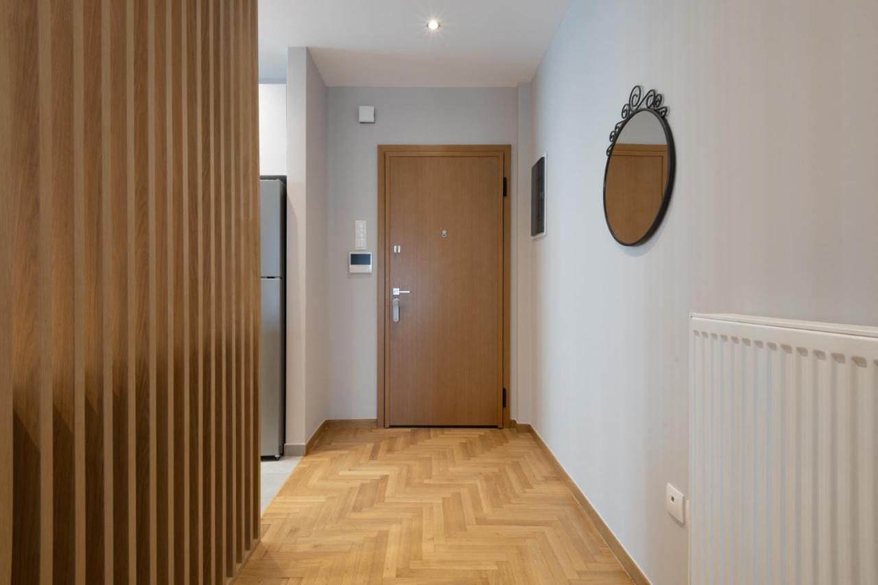 Like Home Acropolis 50 Athènes Extérieur photo